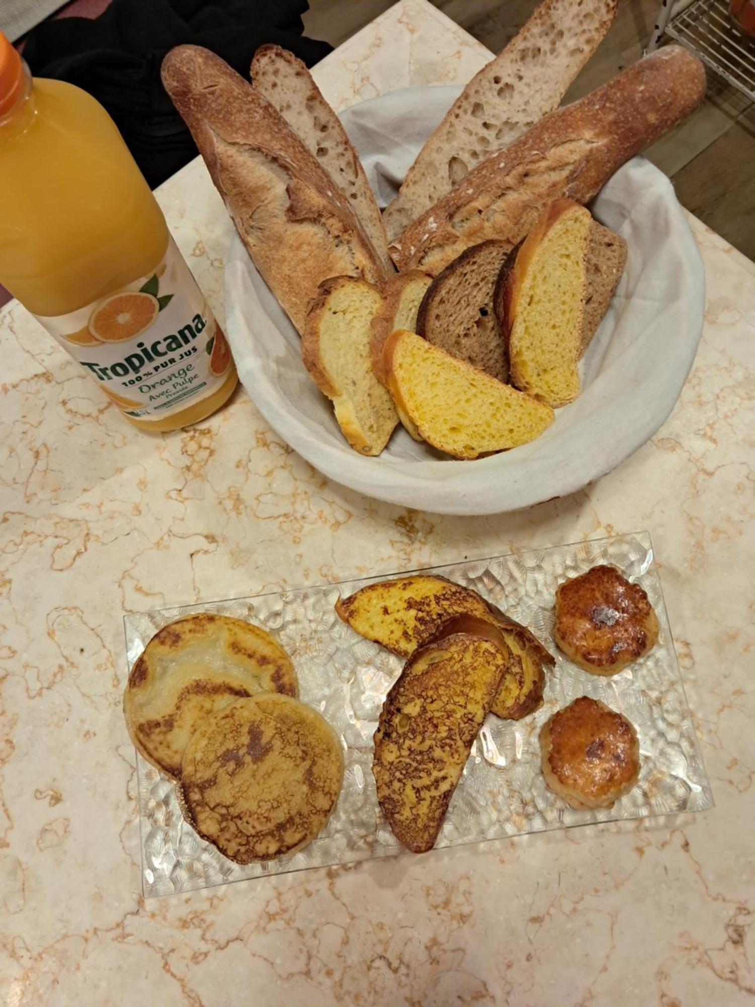 Le Jardin Bed and Breakfast Coudeville Εξωτερικό φωτογραφία